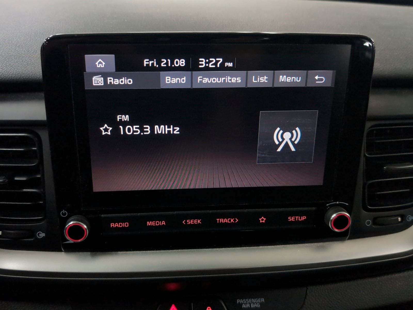 Kia Stonic 1.0 T-GDi MHEV iMT Concept - foto 18