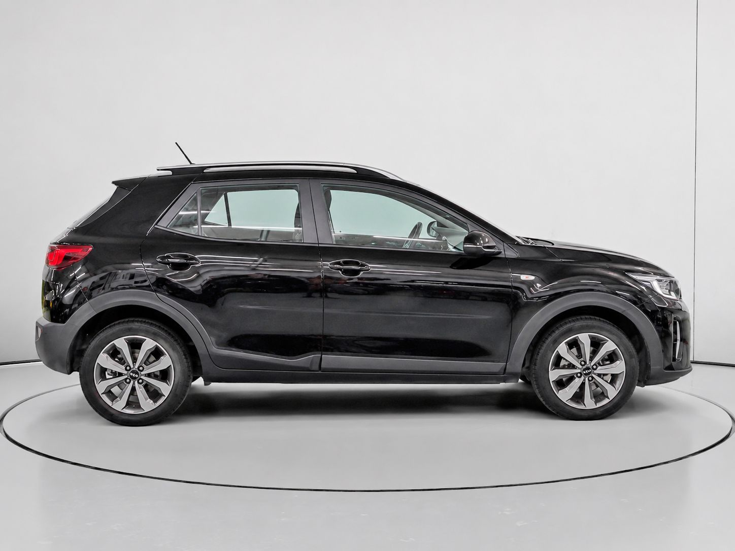 Kia Stonic 1.0 T-GDi MHEV iMT Concept - foto 2