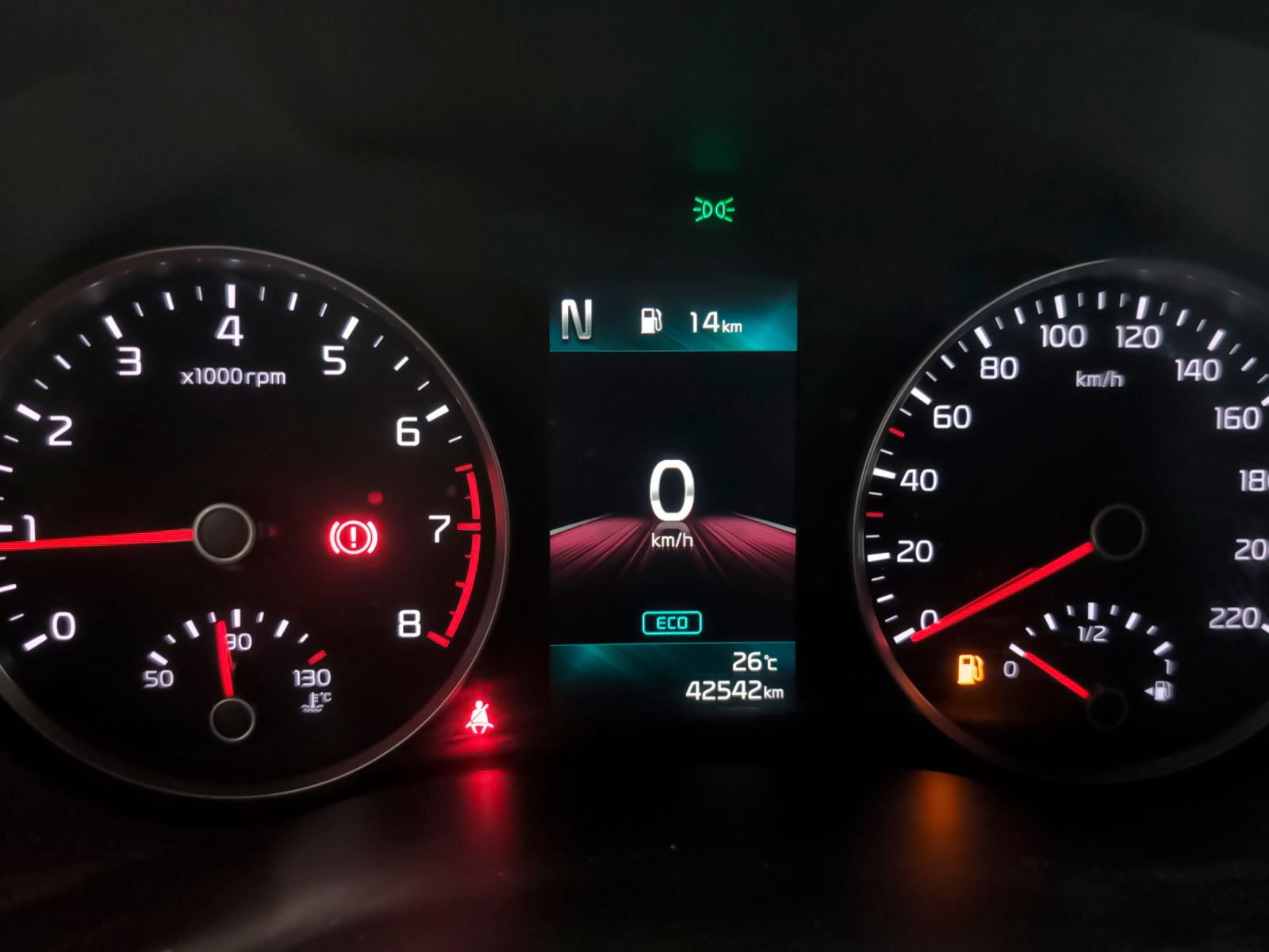 Kia Stonic 1.0 T-GDi MHEV iMT Concept - foto 16