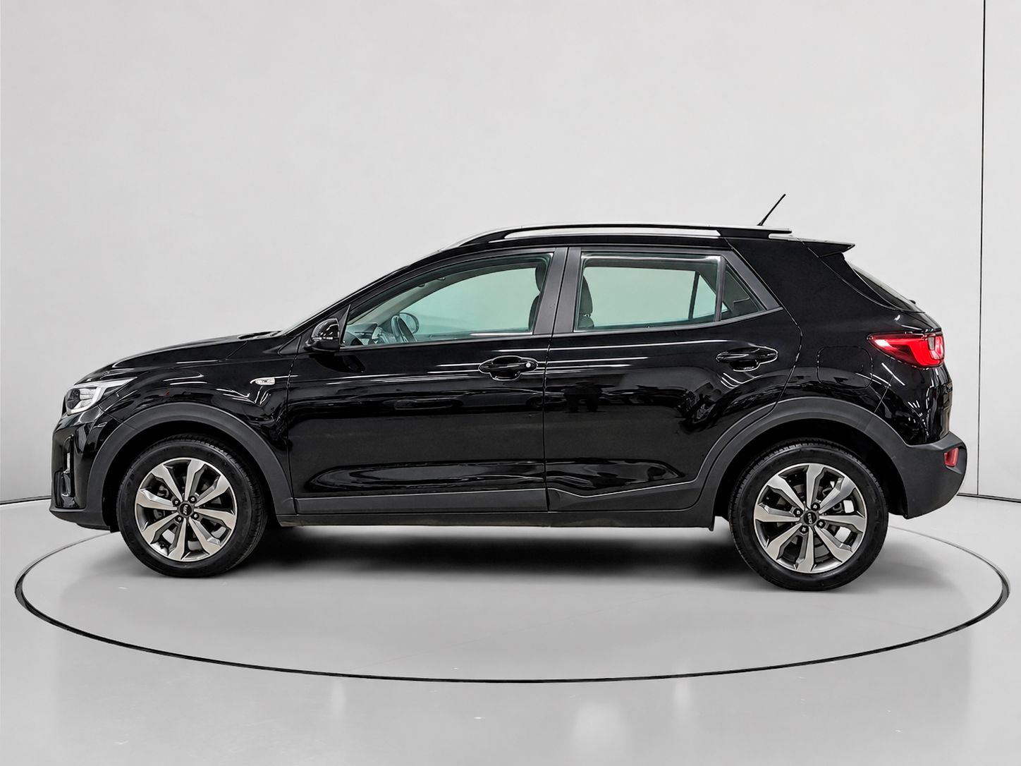 Kia Stonic 1.0 T-GDi MHEV iMT Concept - foto 6