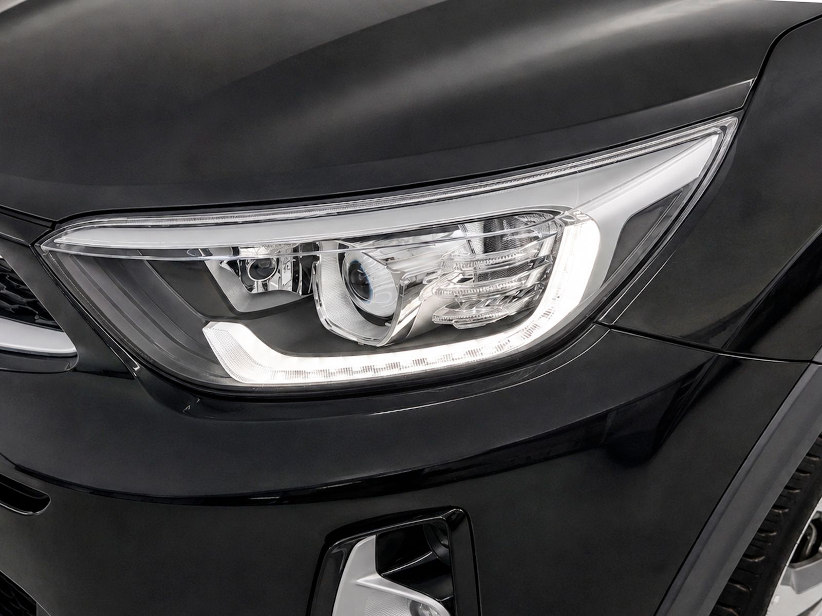 Kia Stonic 1.0 T-GDi MHEV iMT Concept - foto 23