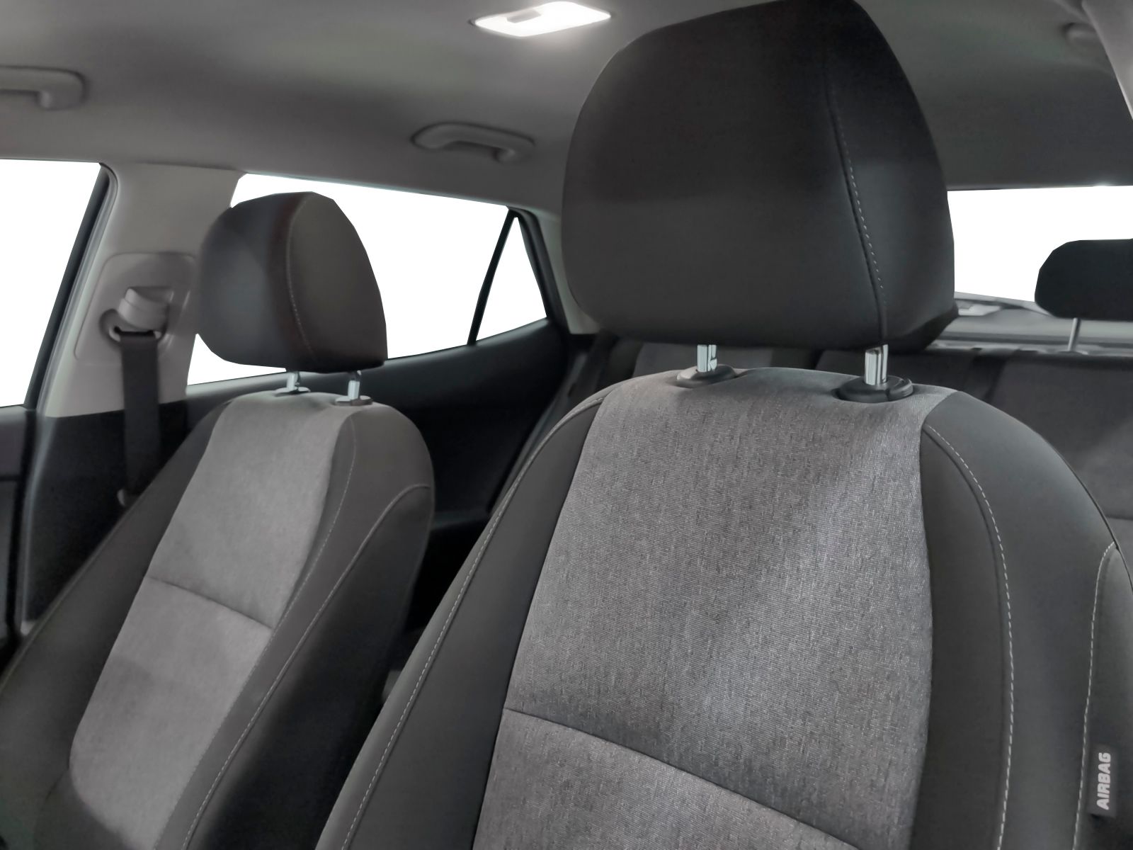Kia Stonic 1.0 T-GDi MHEV iMT Concept - foto 21