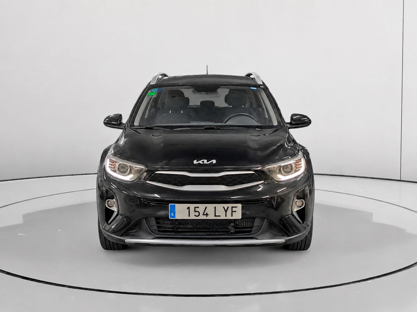 Kia Stonic 1.0 T-GDi MHEV iMT Concept - foto 7