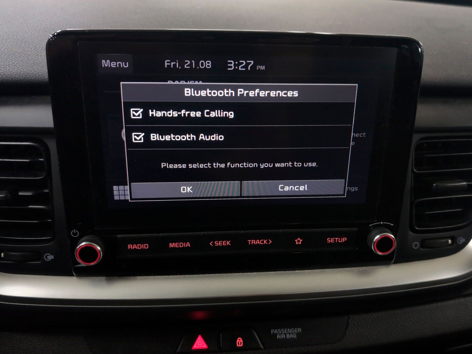 Kia Stonic 1.0 T-GDi MHEV iMT Concept - foto 19