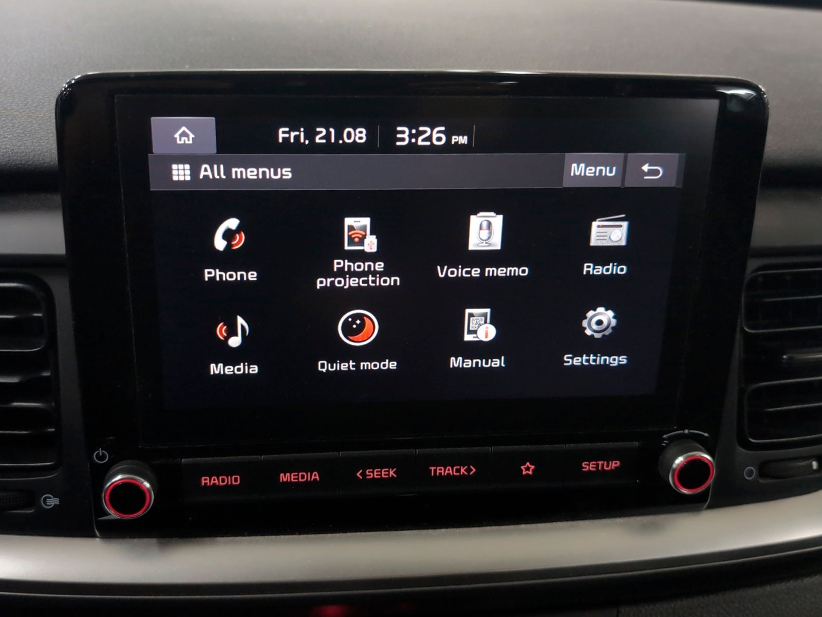 Kia Stonic 1.0 T-GDi MHEV iMT Concept - foto 17