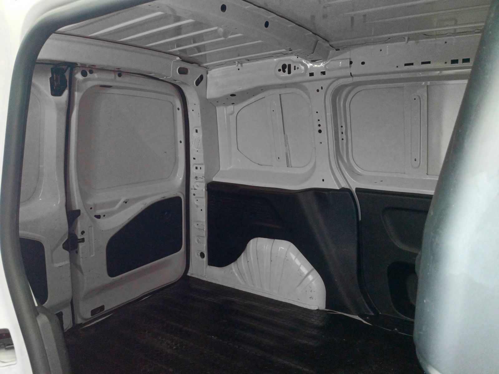 Peugeot Partner Furgon BlueHDi 100 Standard 600kg - foto 13