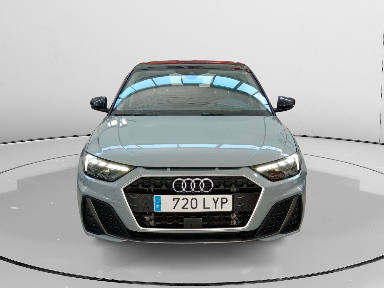 Audi A1 Adrenalin 30 TFSI S tronic - foto 7