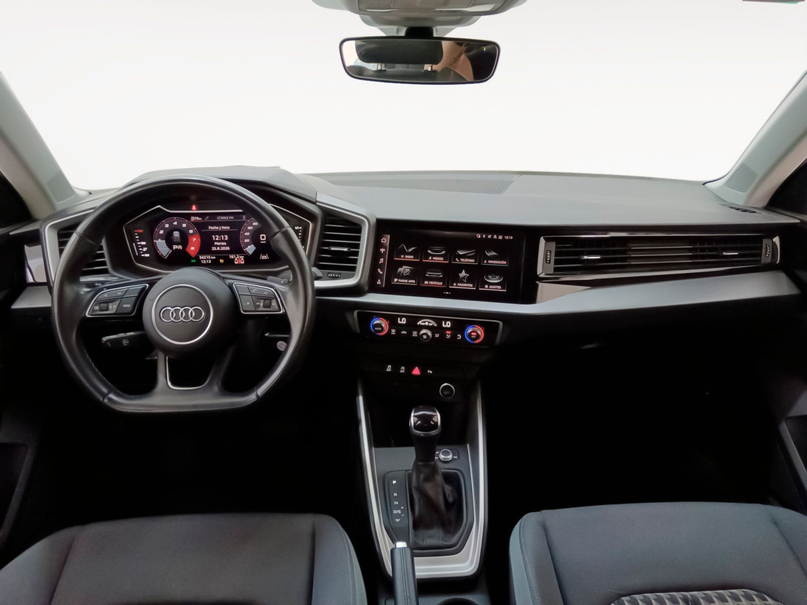 Audi A1 Adrenalin 30 TFSI S tronic - foto 9