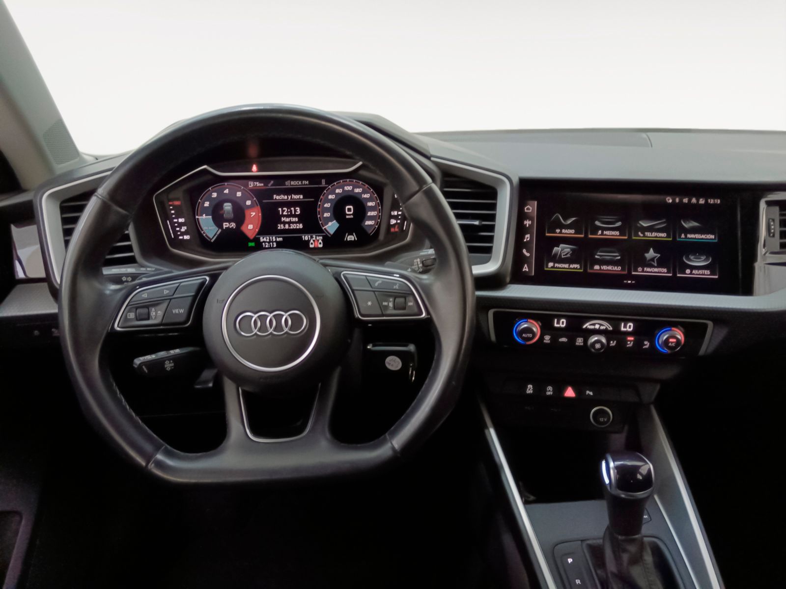 Audi A1 Adrenalin 30 TFSI S tronic - foto 10