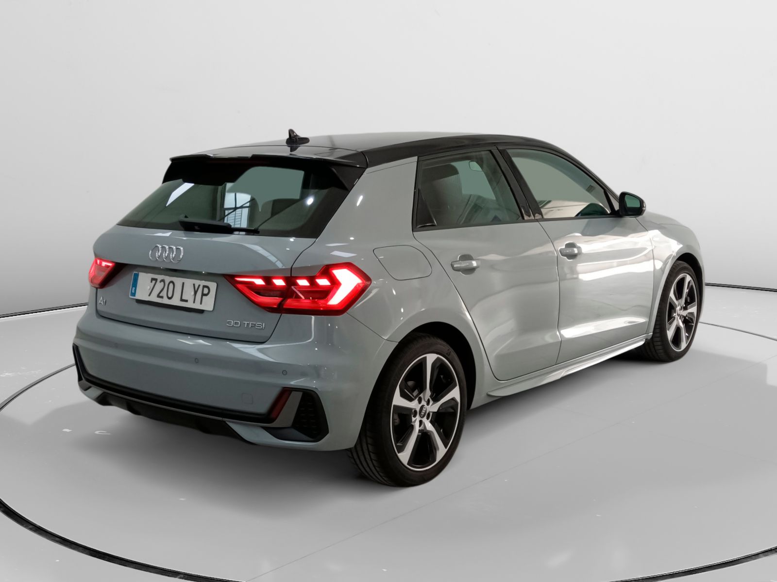 Audi A1 Adrenalin 30 TFSI S tronic - foto 3