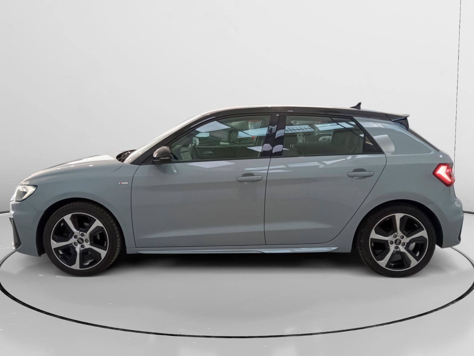 Audi A1 Adrenalin 30 TFSI S tronic - foto 6