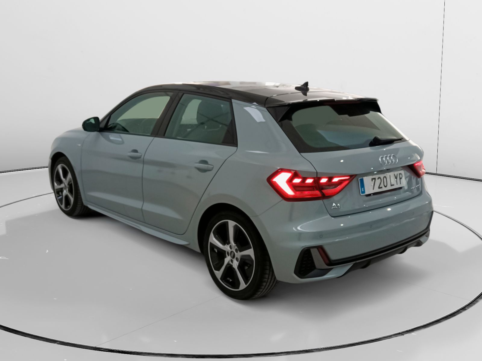 Audi A1 Adrenalin 30 TFSI S tronic - foto 5