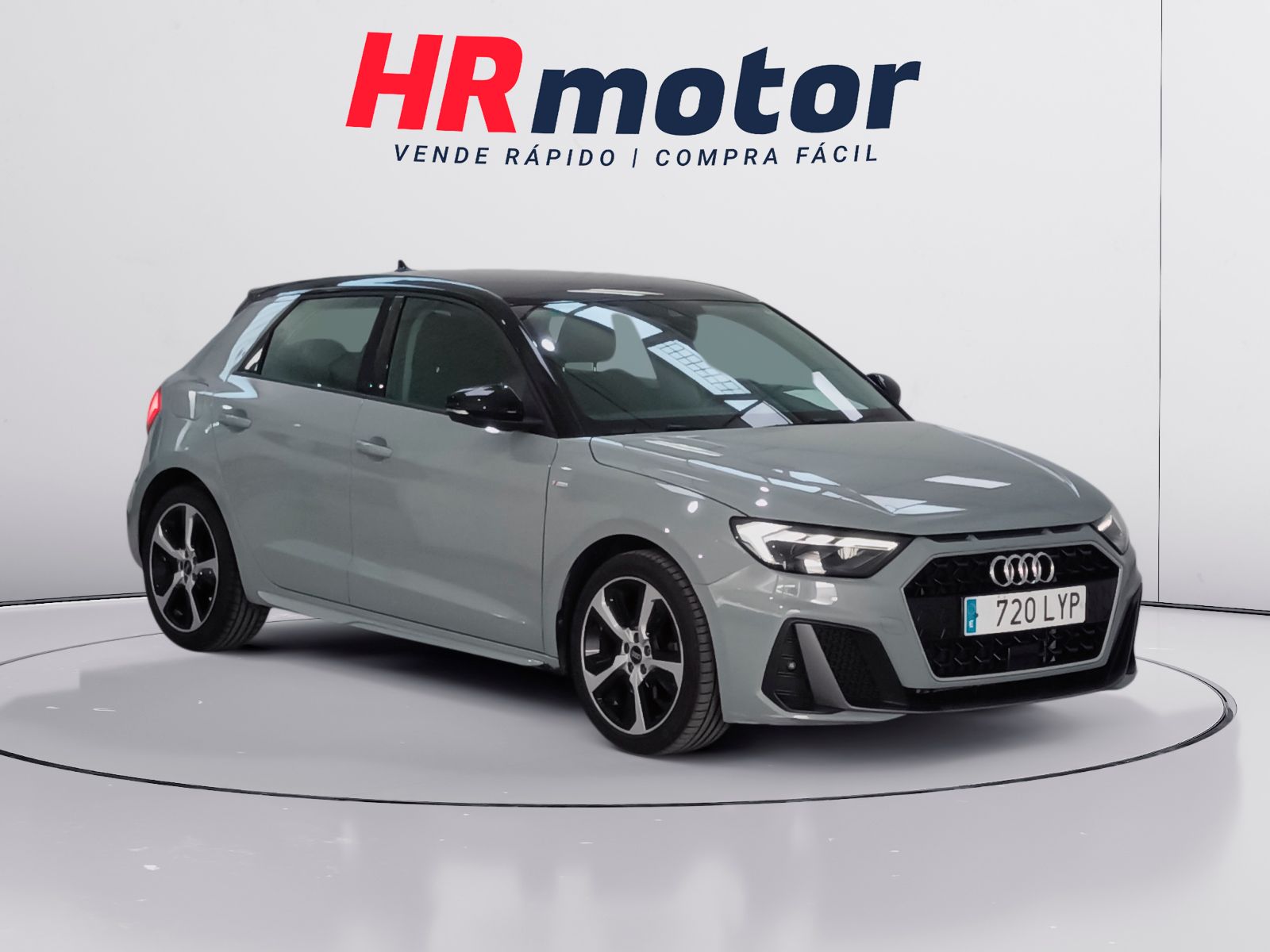 Audi A1 Adrenalin 30 TFSI S tronic - foto 1