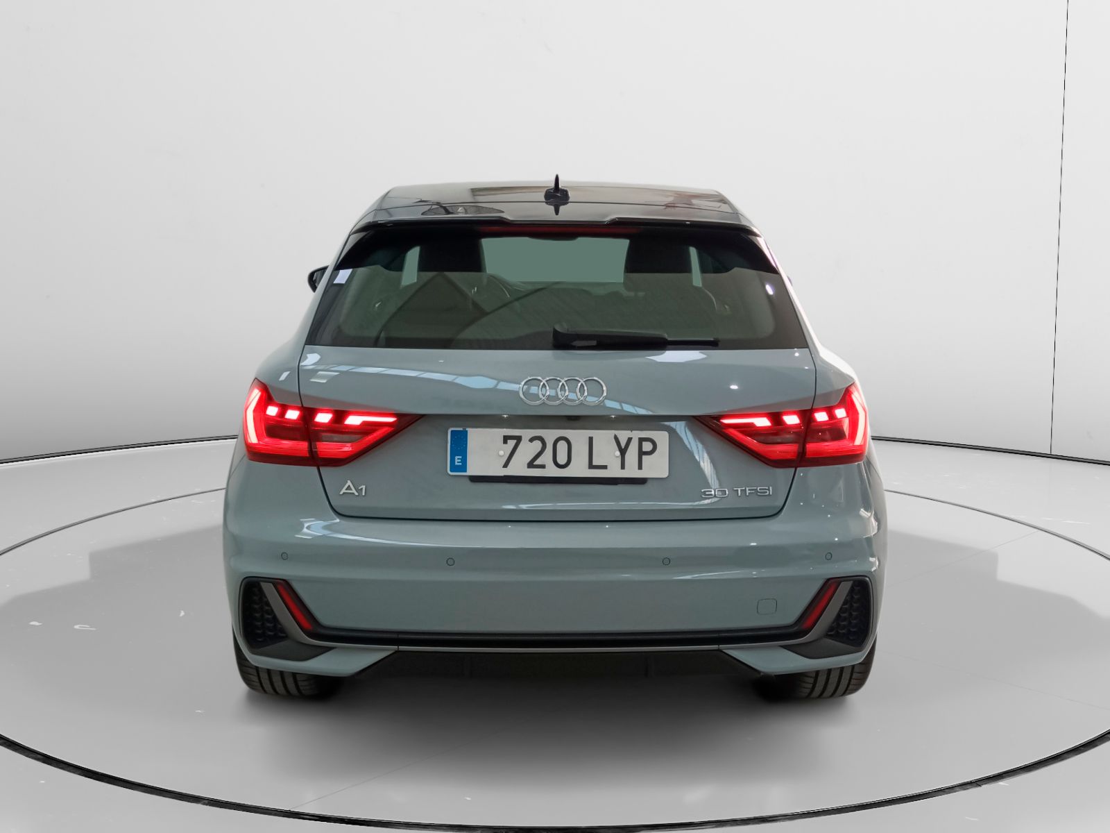 Audi A1 Adrenalin 30 TFSI S tronic - foto 4
