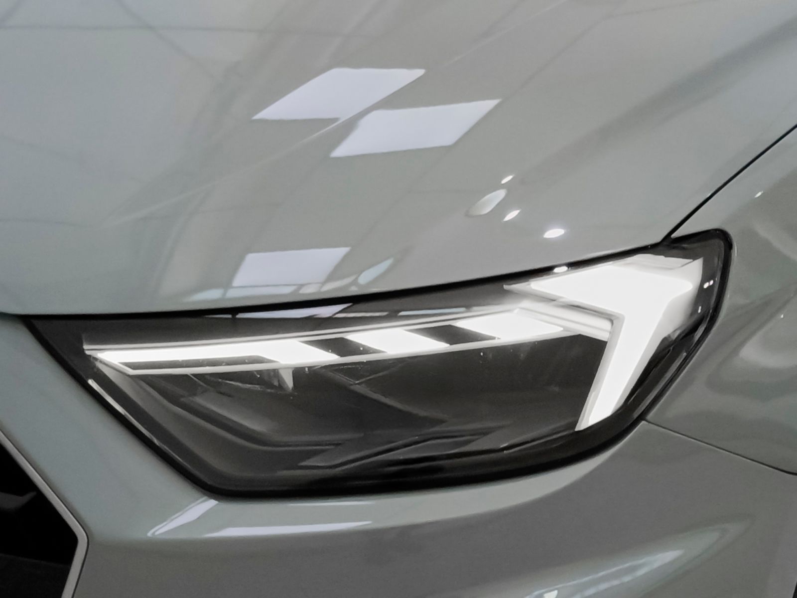 Audi A1 Adrenalin 30 TFSI S tronic - foto 24