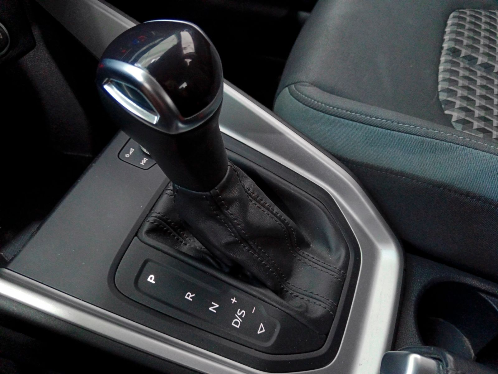 Audi A1 Adrenalin 30 TFSI S tronic - foto 15