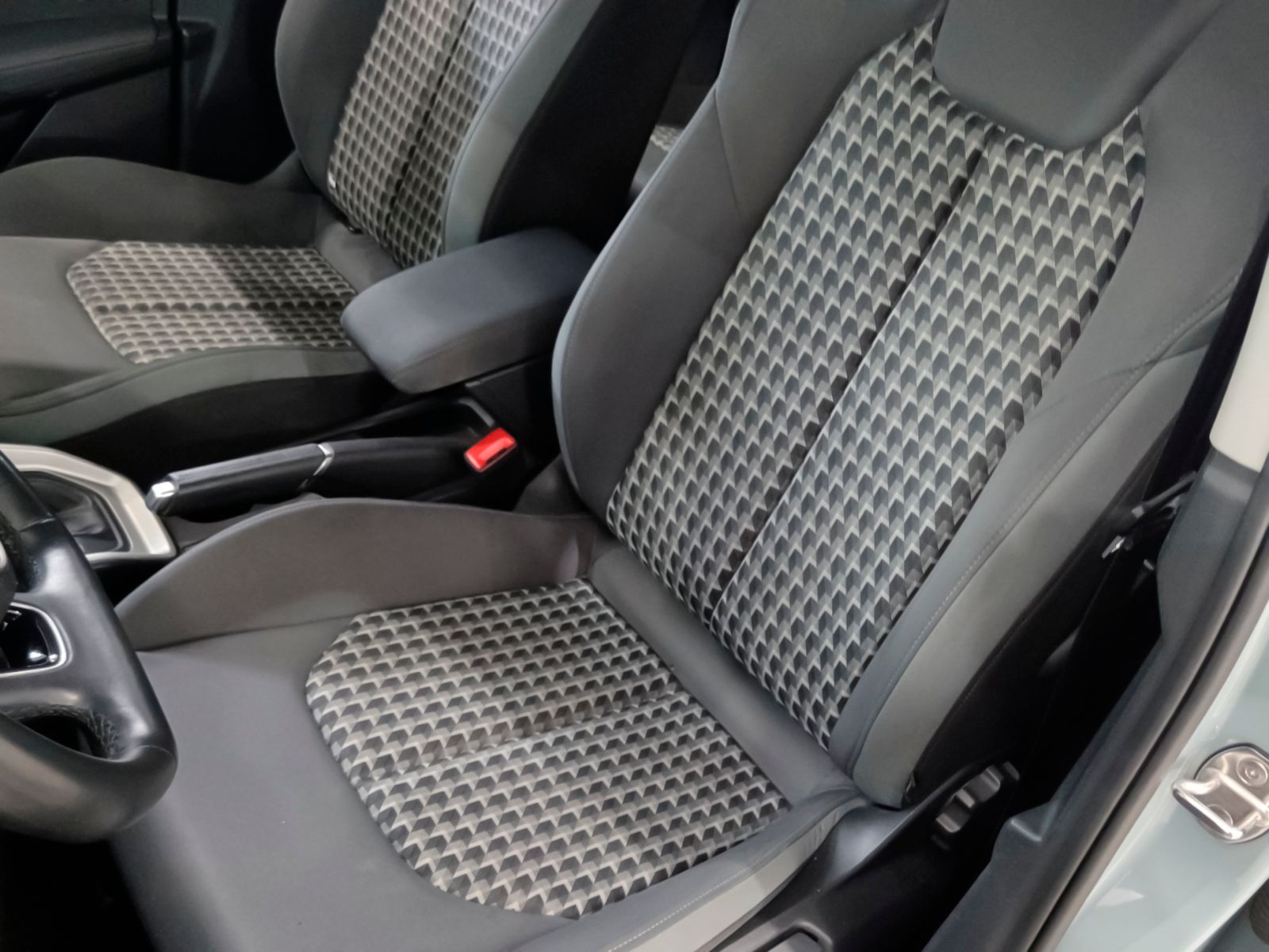 Audi A1 Adrenalin 30 TFSI S tronic - foto 22