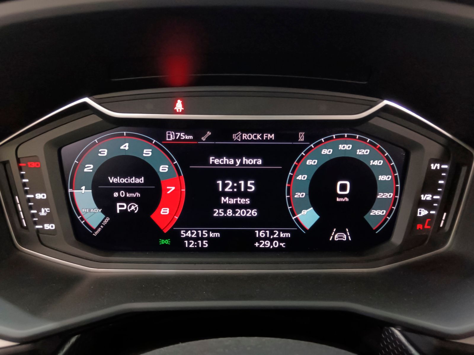 Audi A1 Adrenalin 30 TFSI S tronic - foto 16