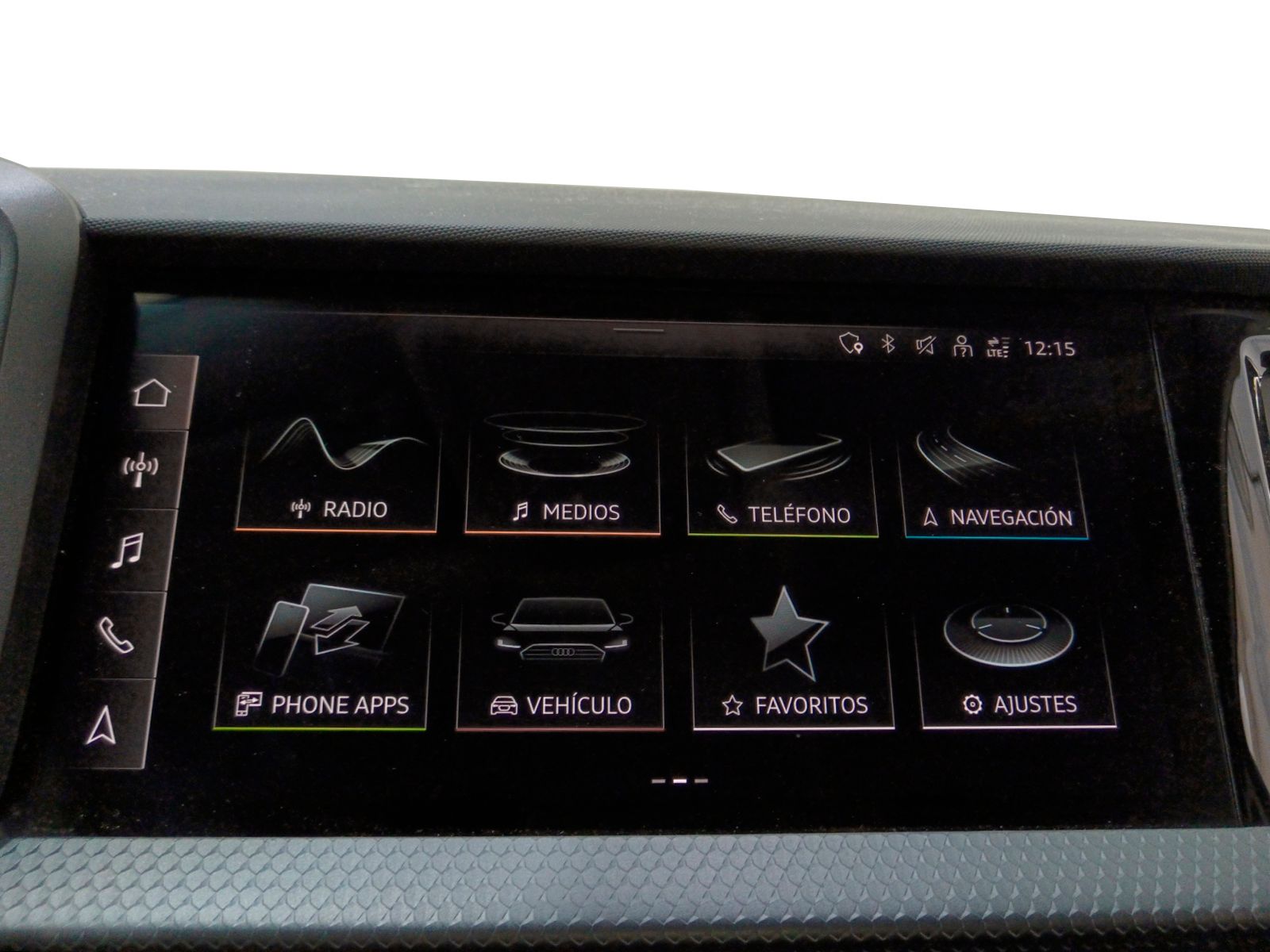 Audi A1 Adrenalin 30 TFSI S tronic - foto 17
