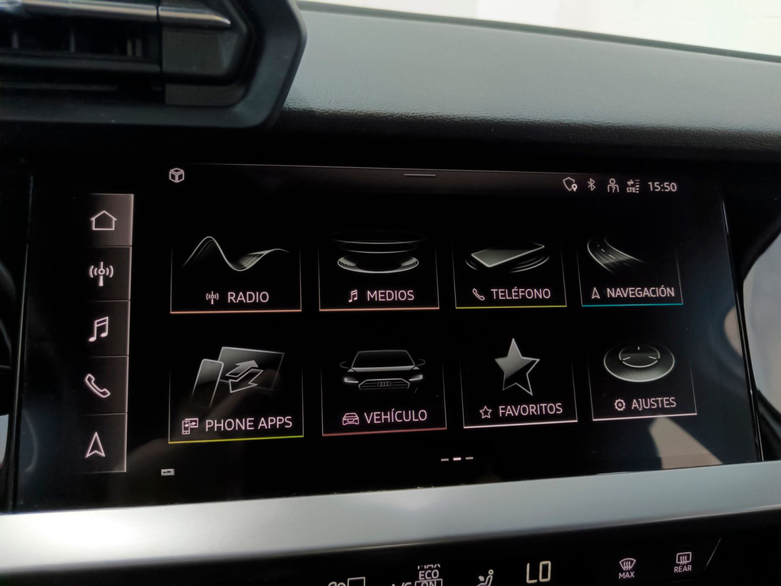 Audi A3 35 TDI S tronic - foto 17