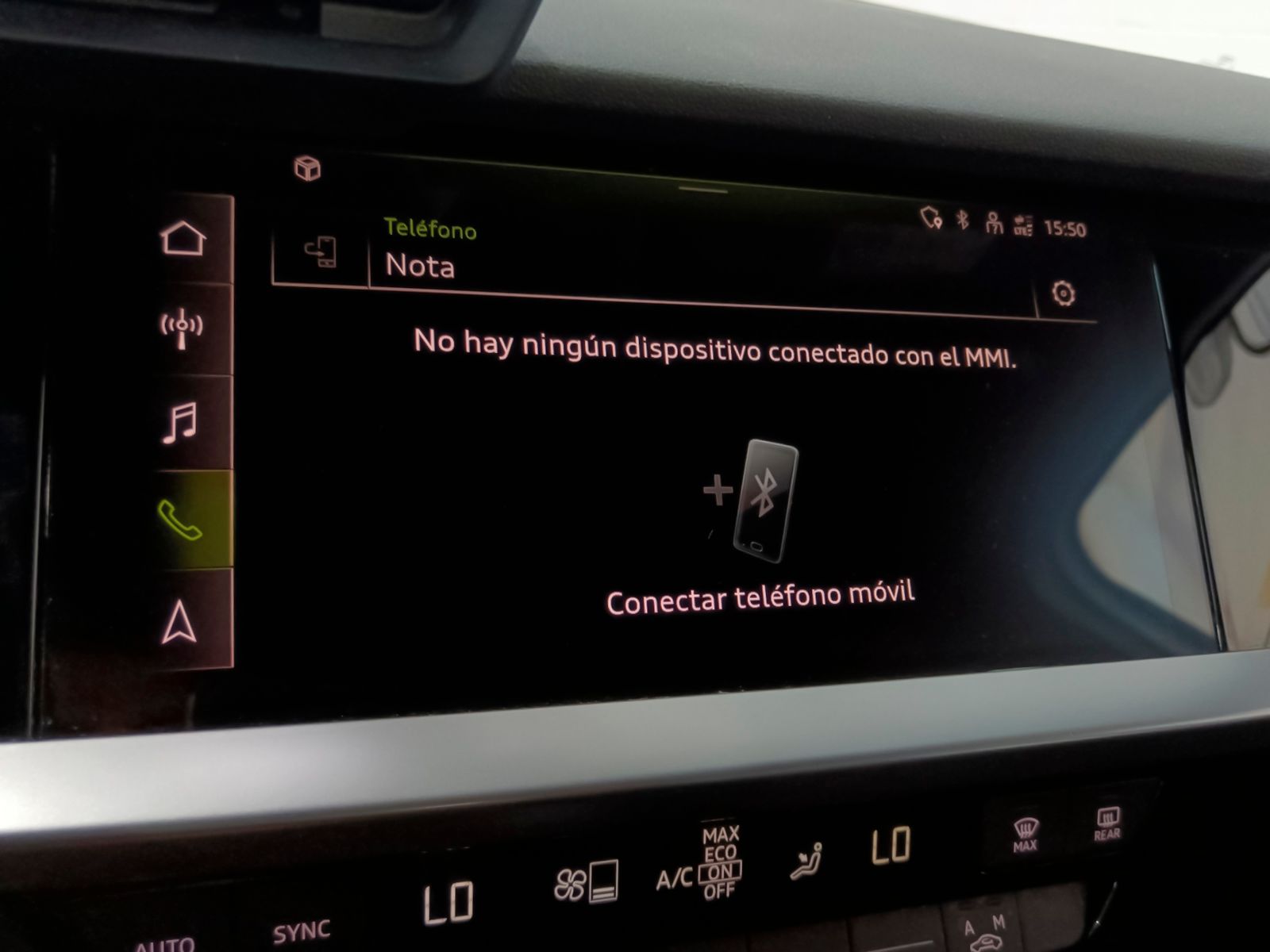 Audi A3 35 TDI S tronic - foto 19