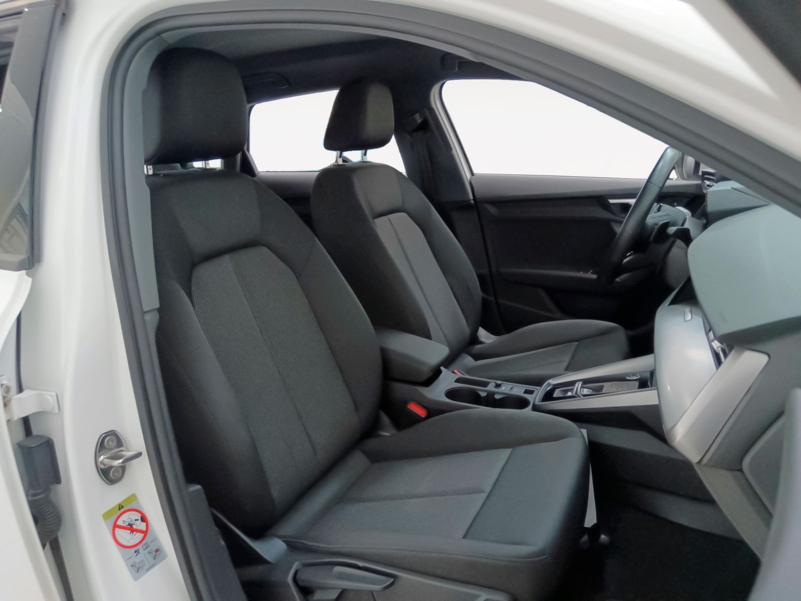 Audi A3 35 TDI S tronic - foto 13