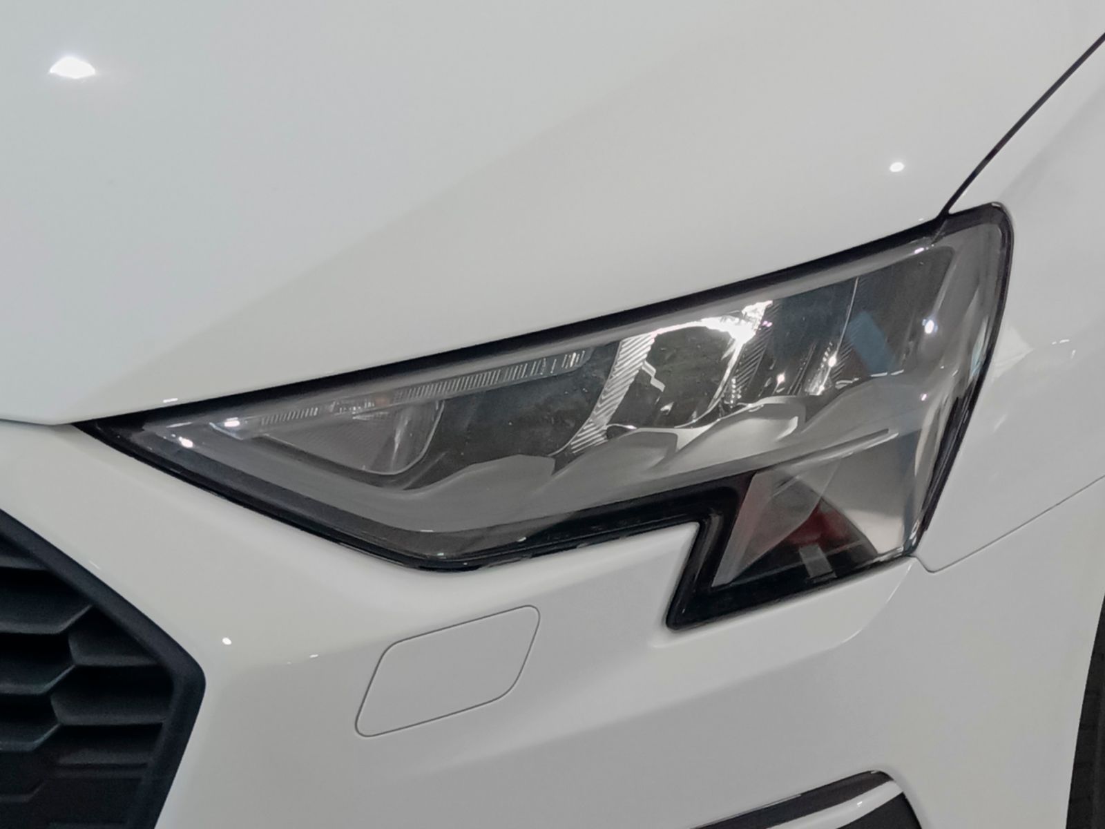 Audi A3 35 TDI S tronic - foto 23