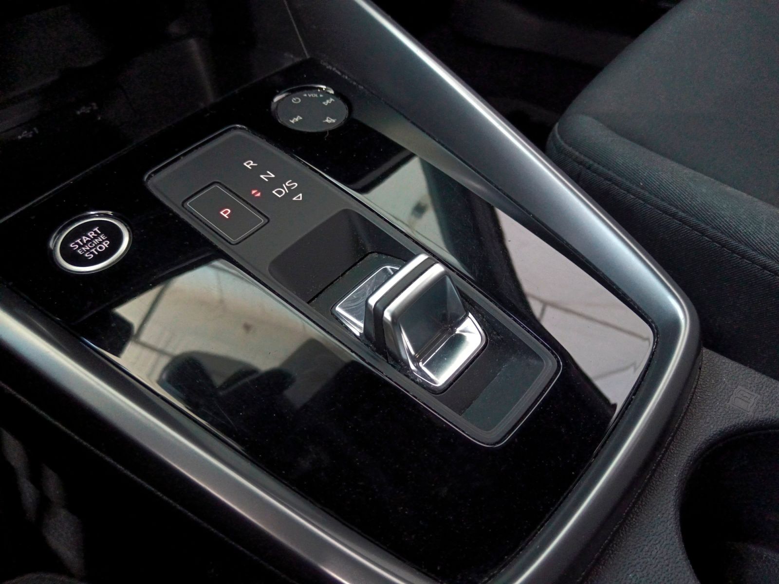 Audi A3 35 TDI S tronic - foto 15