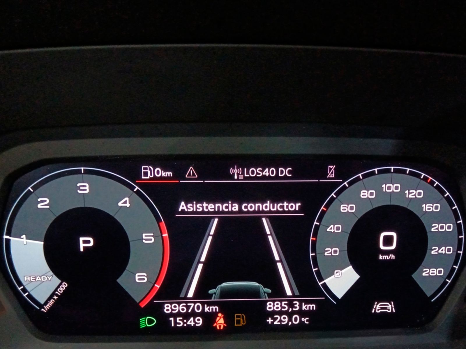 Audi A3 35 TDI S tronic - foto 16