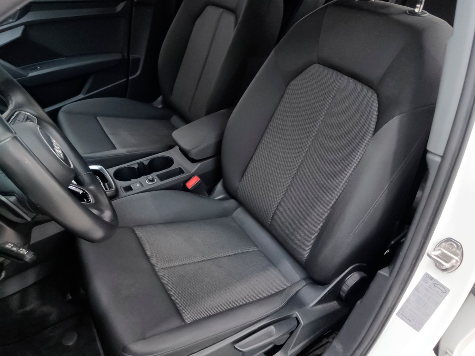 Audi A3 35 TDI S tronic - foto 21