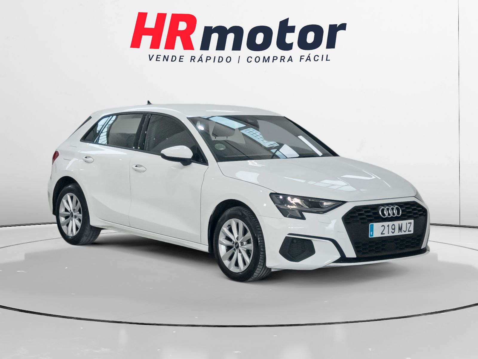 Audi A3 35 TDI S tronic - foto 1