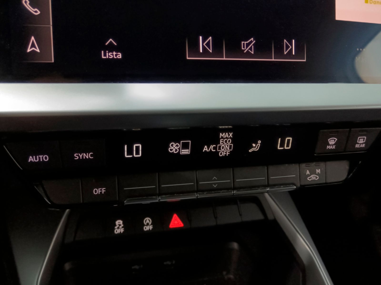 Audi A3 35 TDI S tronic - foto 20