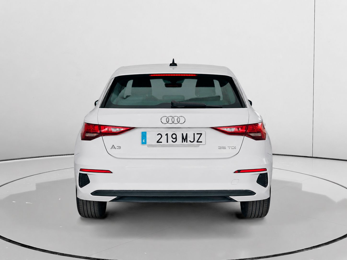 Audi A3 35 TDI S tronic - foto 4