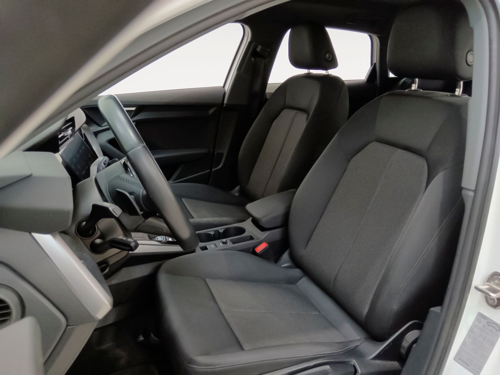 Audi A3 35 TDI S tronic - foto 11