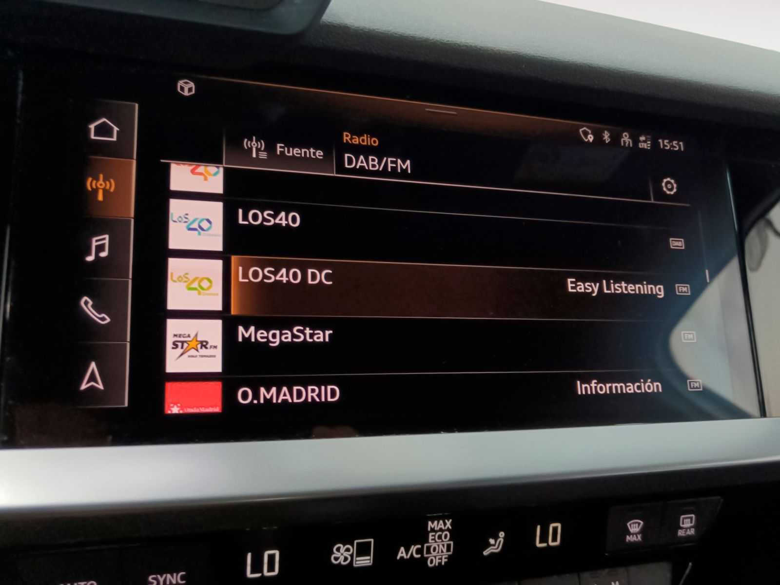 Audi A3 35 TDI S tronic - foto 18