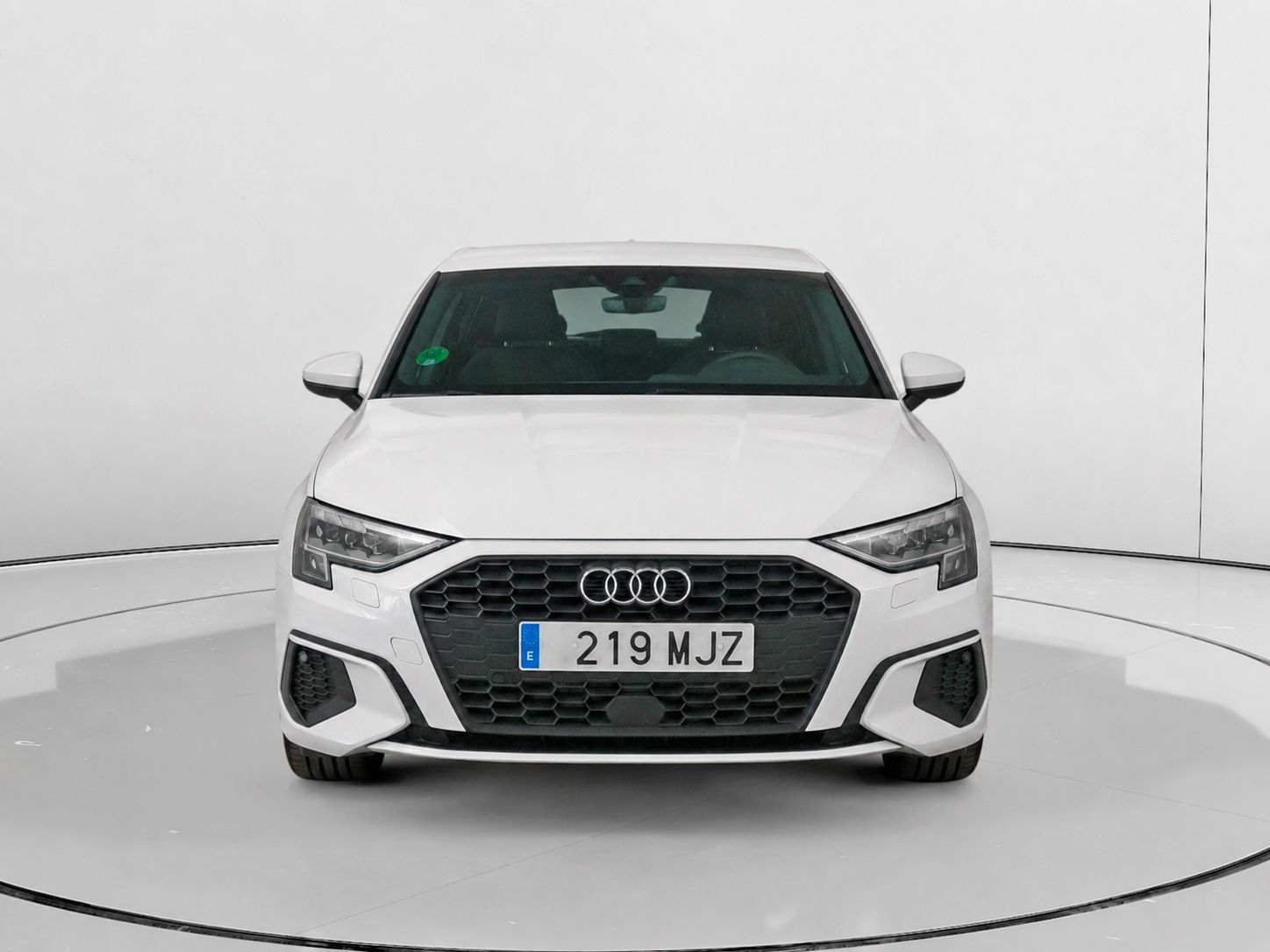 Audi A3 35 TDI S tronic - foto 7