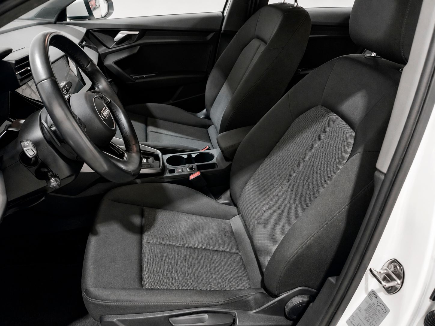 Audi A3 30 TDI S tronic - foto 11