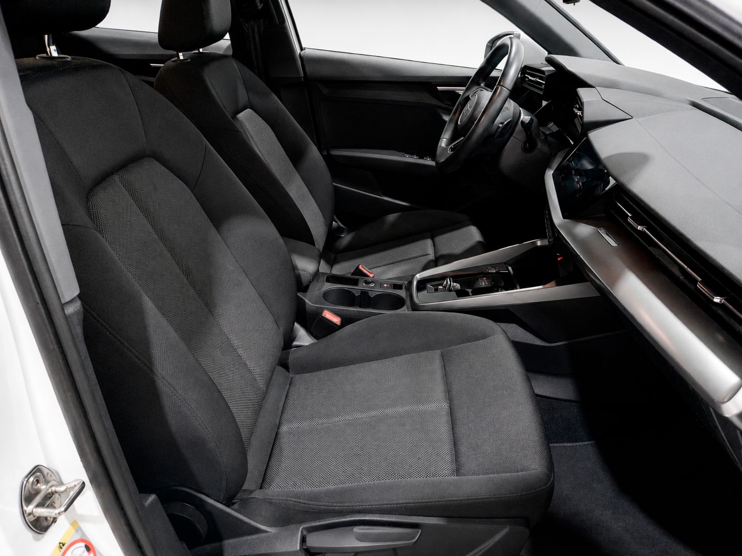 Audi A3 30 TDI S tronic - foto 13