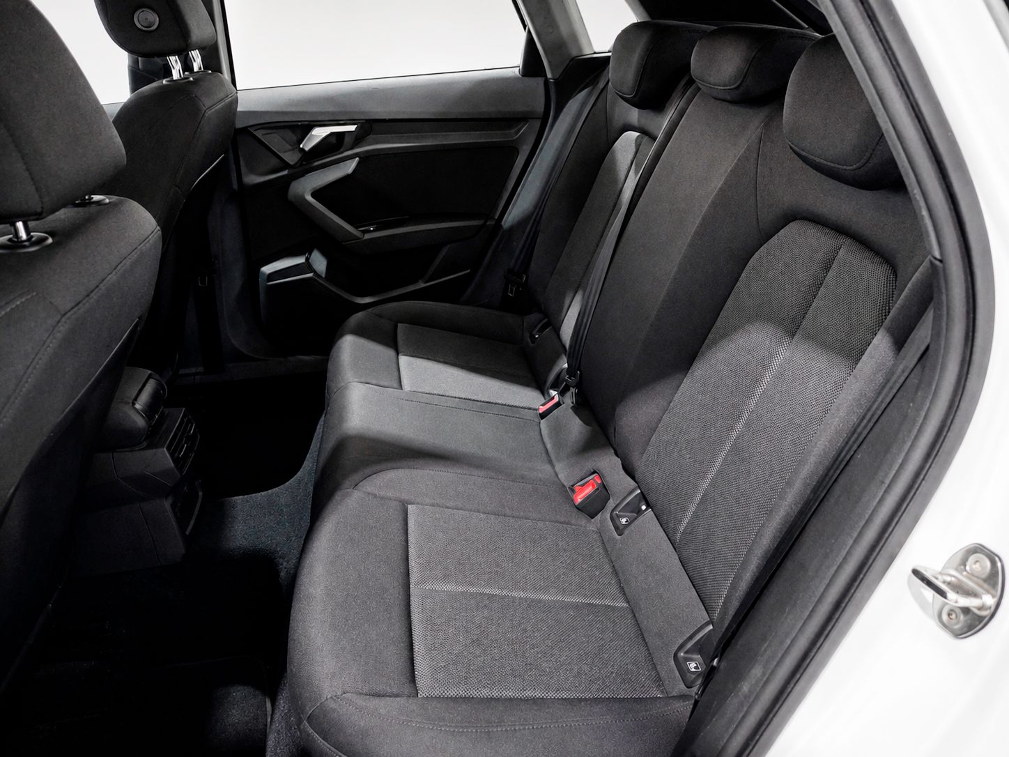 Audi A3 30 TDI S tronic - foto 12