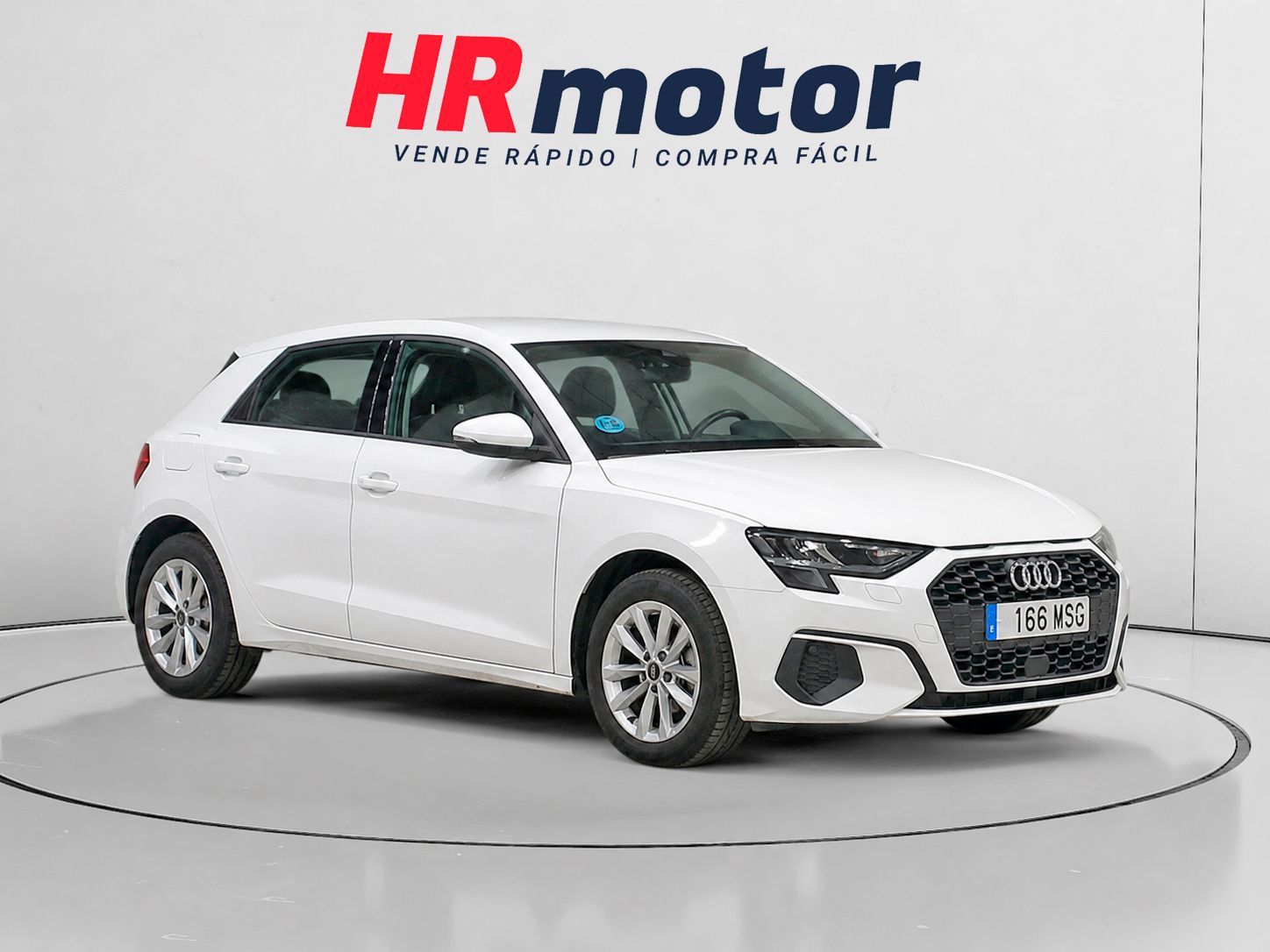 Audi A3 30 TDI S tronic - foto 1