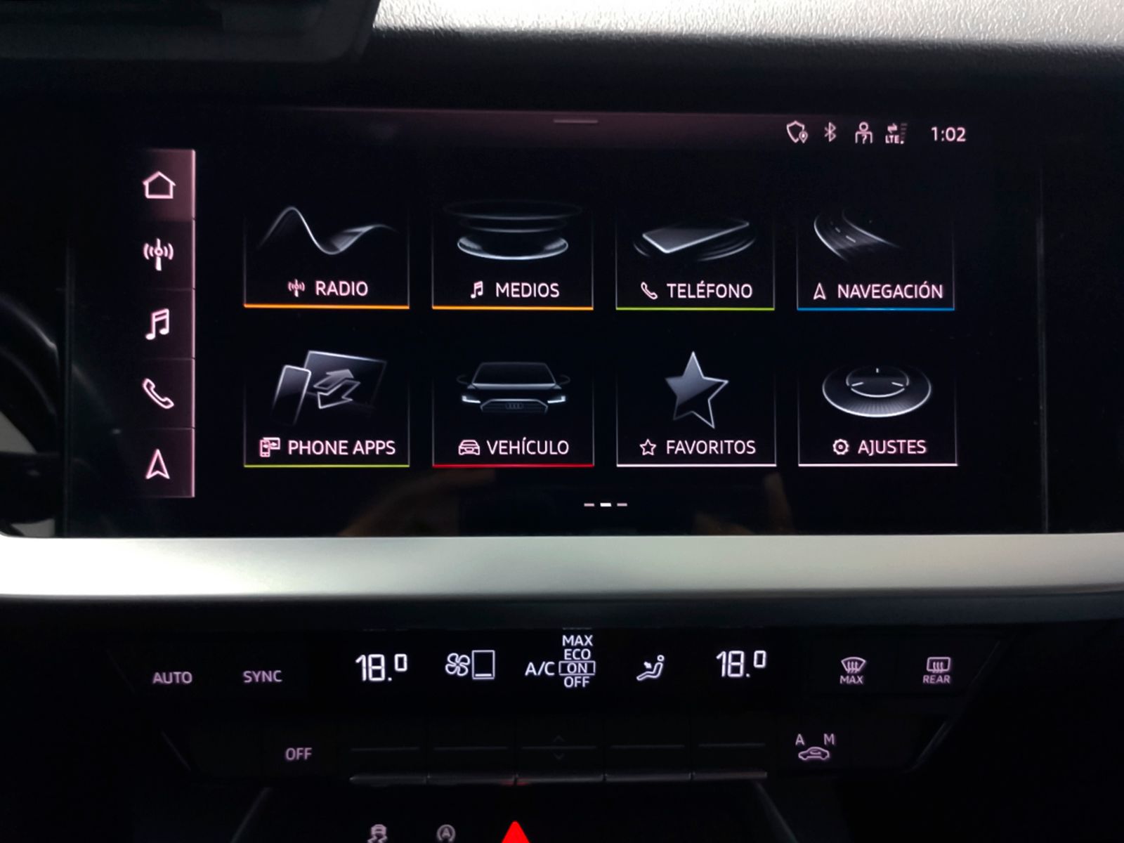 Audi A3 30 TDI S tronic - foto 17