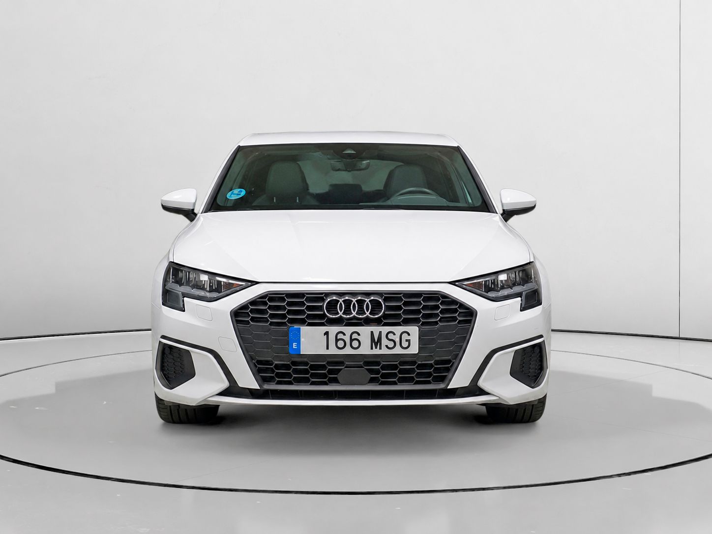 Audi A3 30 TDI S tronic - foto 7