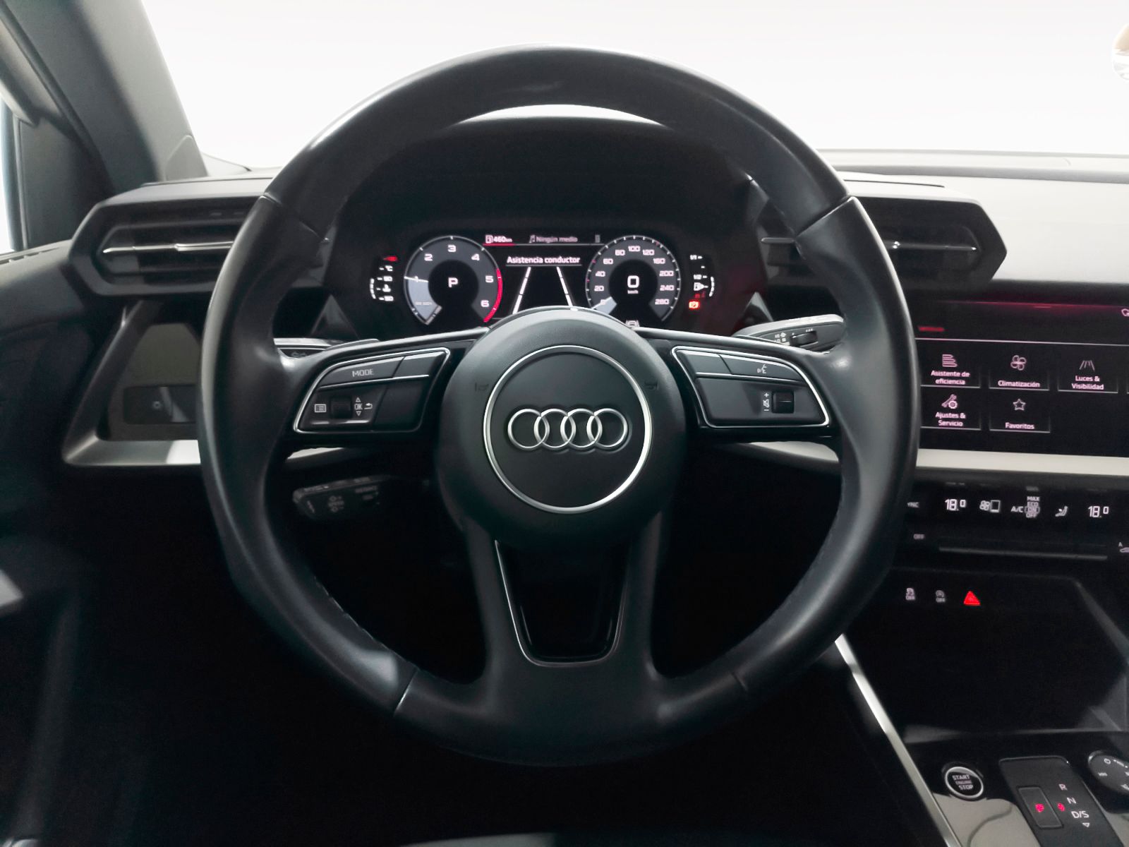Audi A3 30 TDI S tronic - foto 10