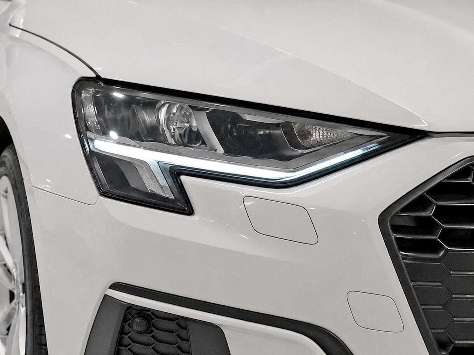 Audi A3 30 TDI S tronic - foto 21