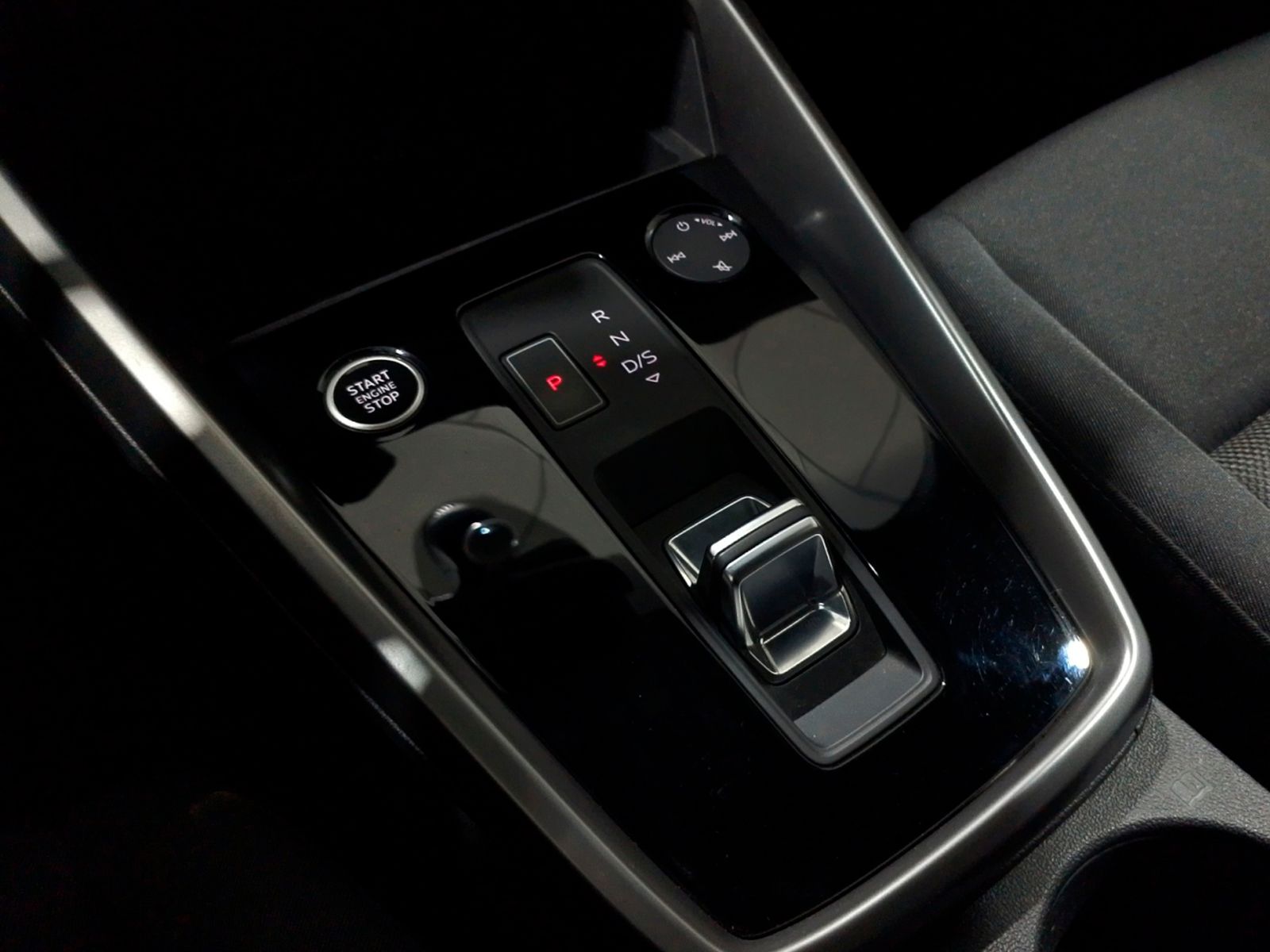 Audi A3 30 TDI S tronic - foto 15