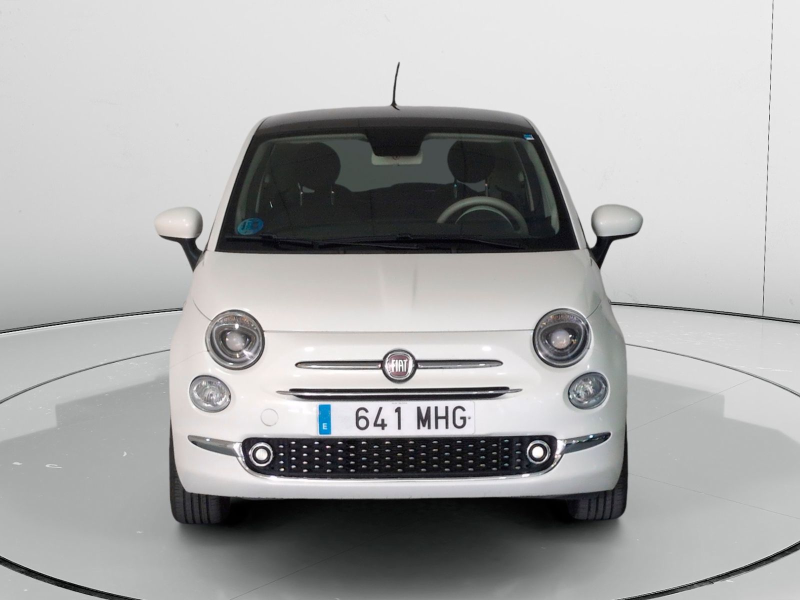 Fiat 500 1.0 Hybrid Dolcevita - foto 7