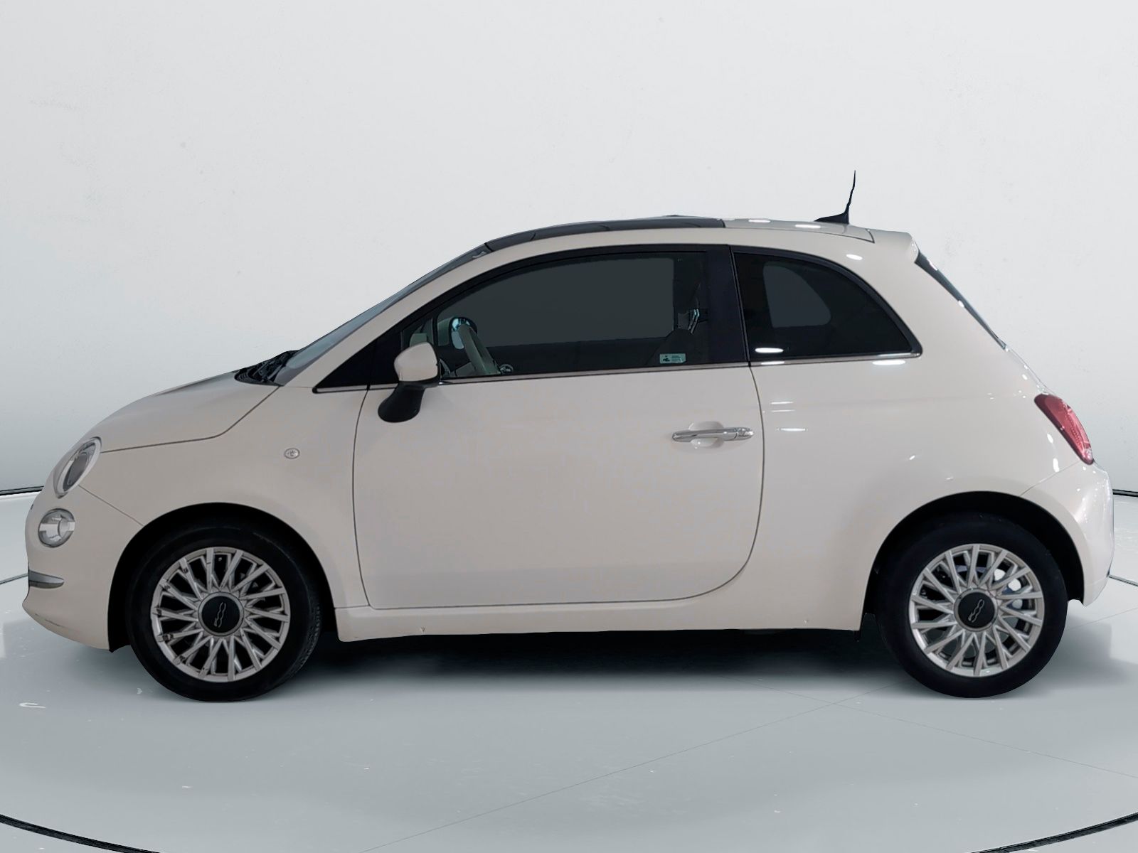 Fiat 500 1.0 Hybrid Dolcevita - foto 6