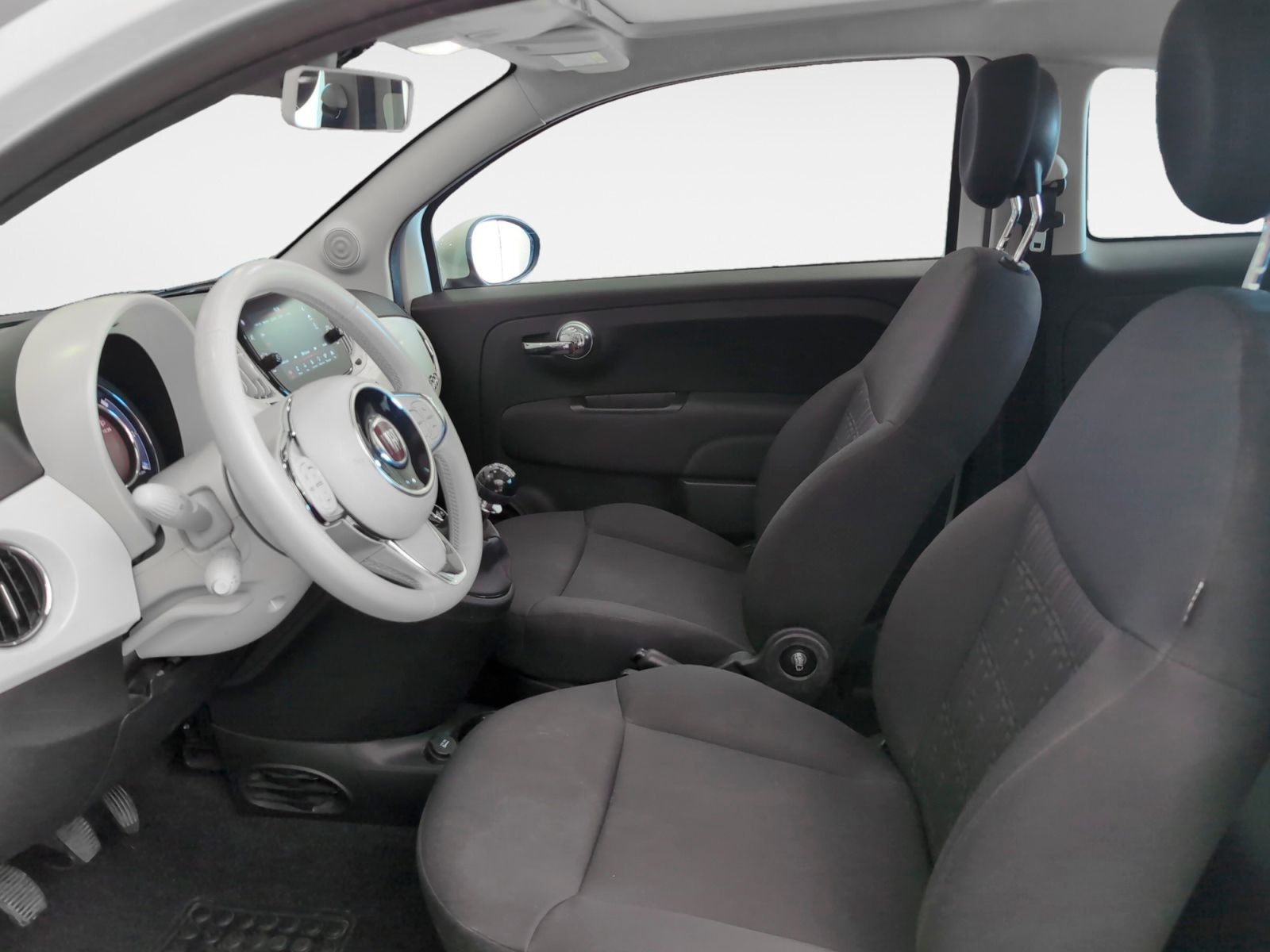 Fiat 500 1.0 Hybrid Dolcevita - foto 11