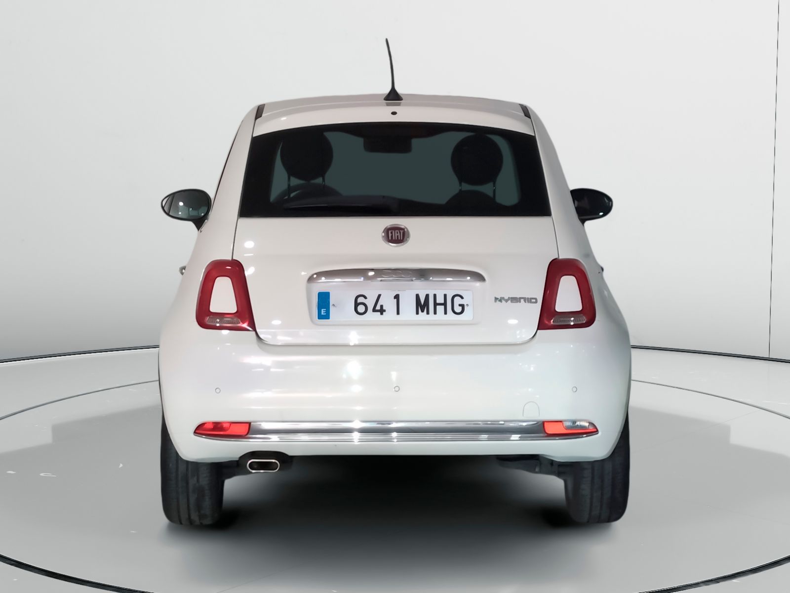 Fiat 500 1.0 Hybrid Dolcevita - foto 4
