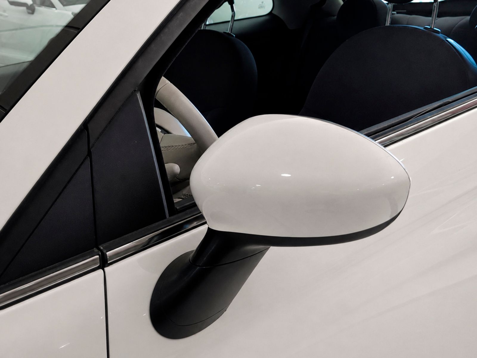 Fiat 500 1.0 Hybrid Dolcevita - foto 23